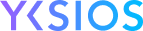 Logo Yksios