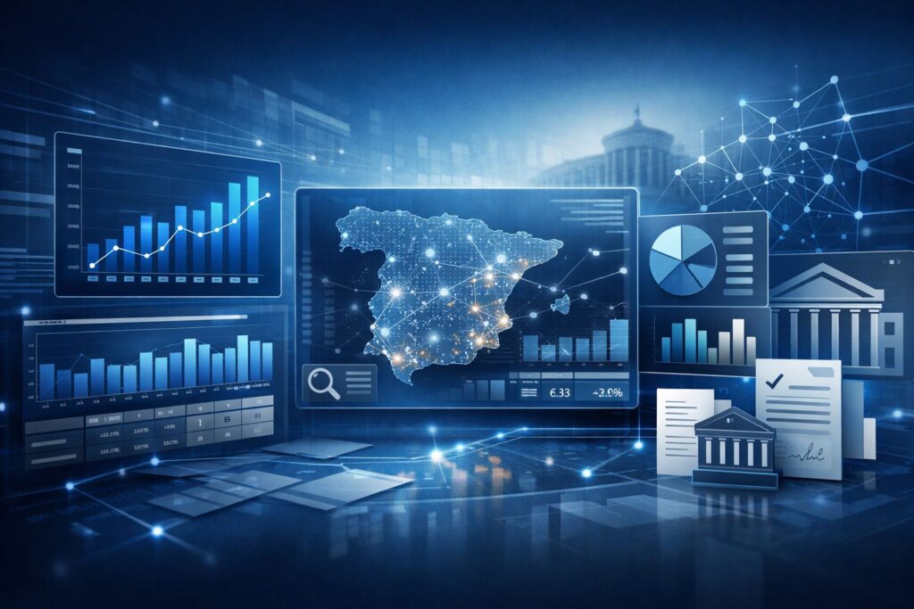 El valor de la formación en datos para mejorar la contratación pública El valor de la formación en datos para mejorar la contratación pública